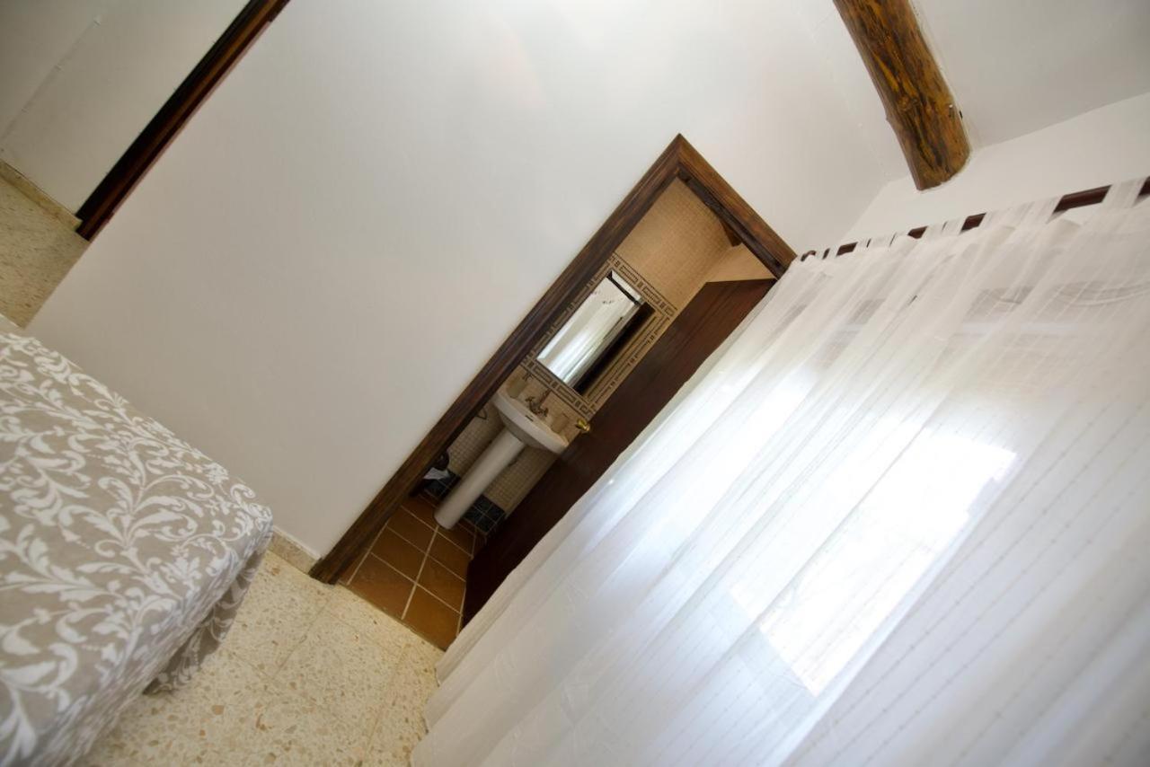 Casa Rural Santa Elena Cazalla de la Sierra Exterior foto
